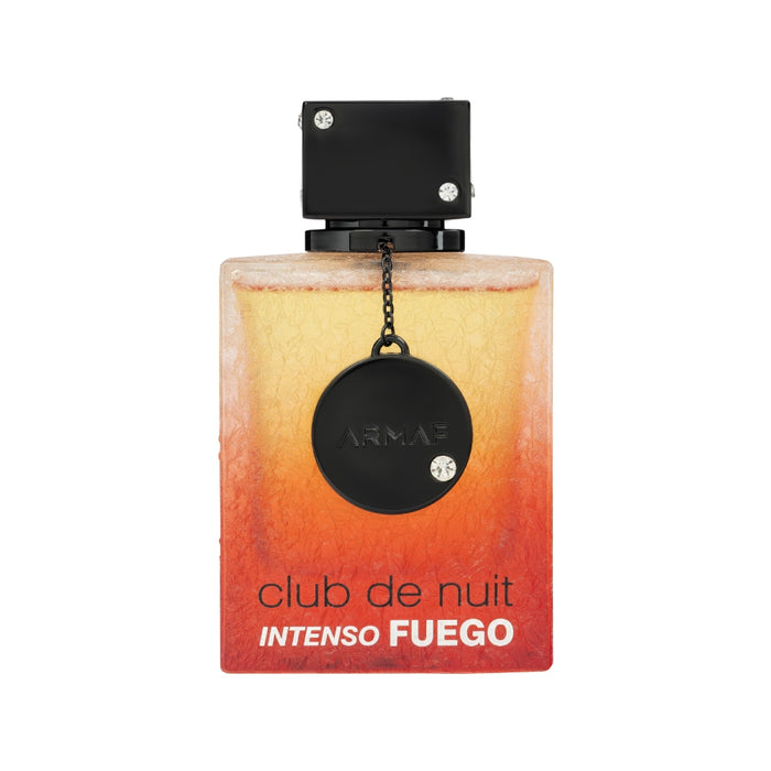 CLUB DE NUIT INTENSO FUEGO