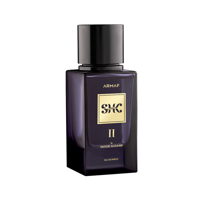 SHK II