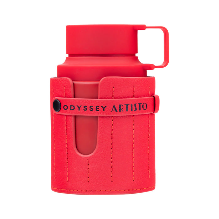 ODYSSEY ARTISTO THE RED EDITION