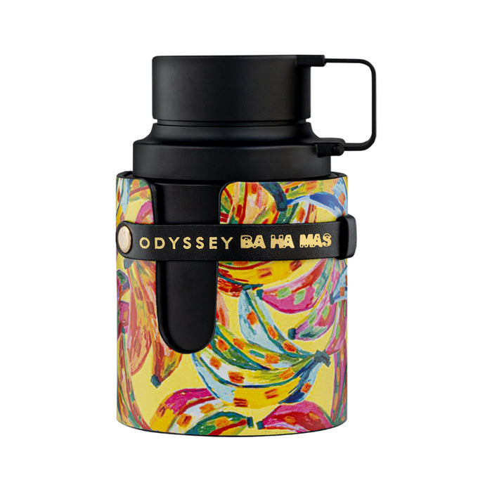ODYSSEY BA HA MAS TROPICAL COLLECTION
