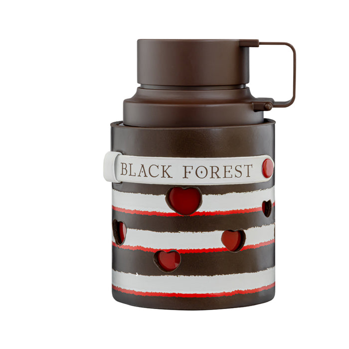 ODYSSEY BLACK FOREST DESSERT EDITION 100ML