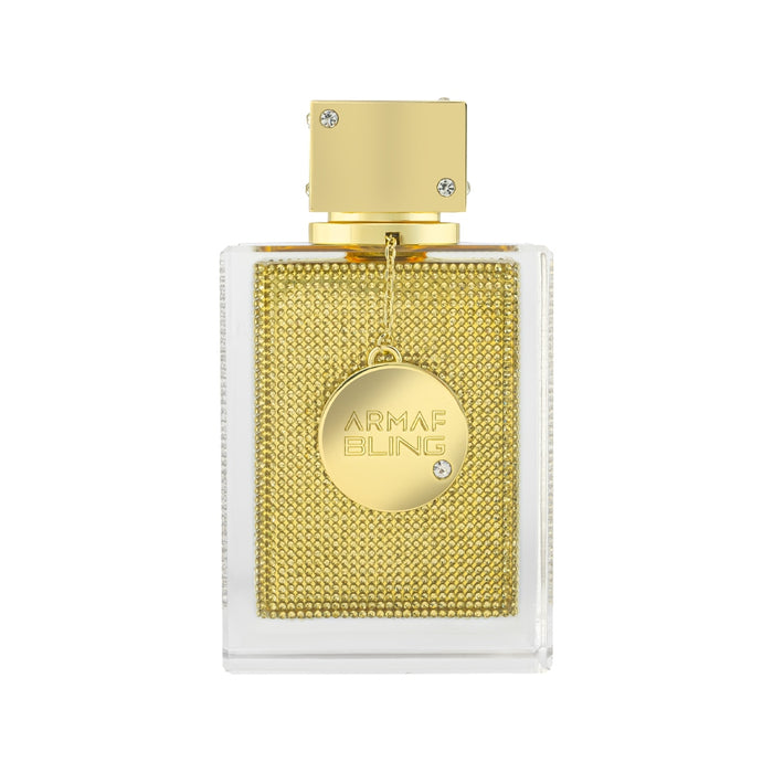 CLUB DE NUIT BLING GOLD