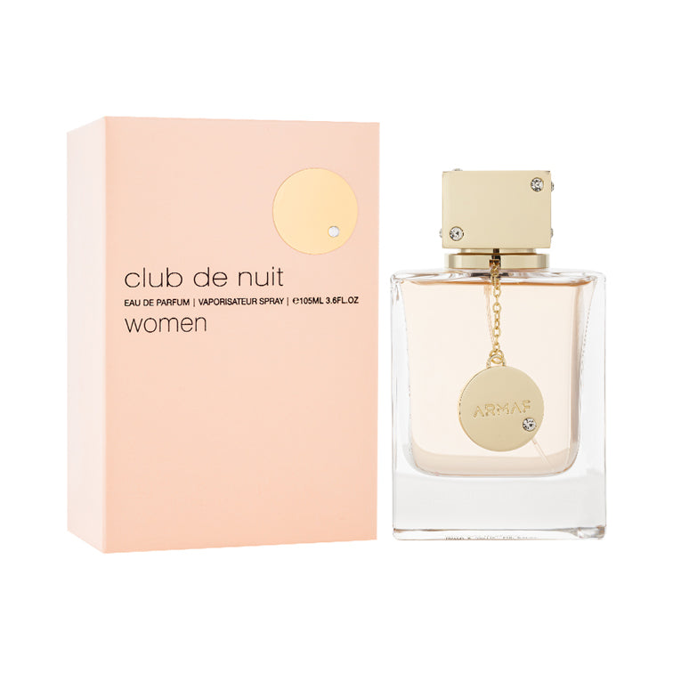 CLUB DE NUIT WOMAN 105 ml