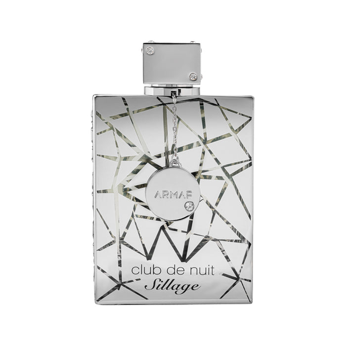 CLUB DE NUIT SILLAGE 250ML