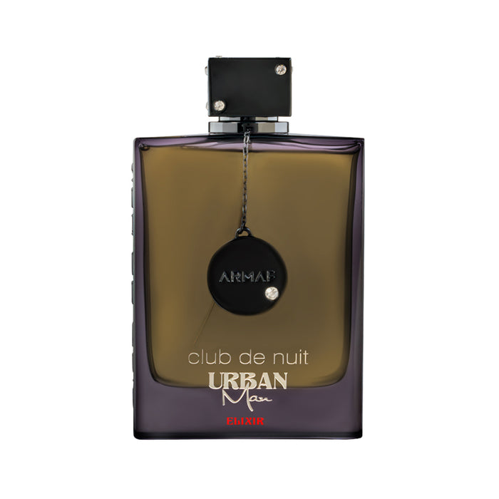 CLUB DE NUIT URBAN MAN ELIXIR 250