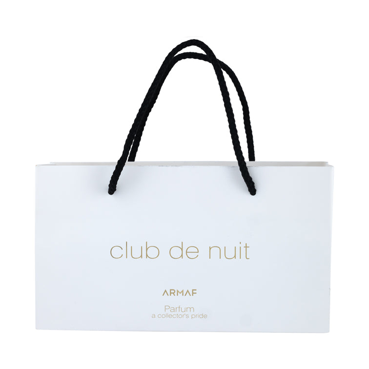 CLUB DE NUIT MINI GIFT SETS