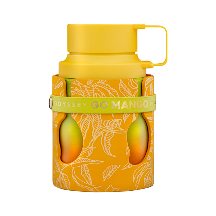 ODYSSEY GO MANGO TROPICAL COLLECTION