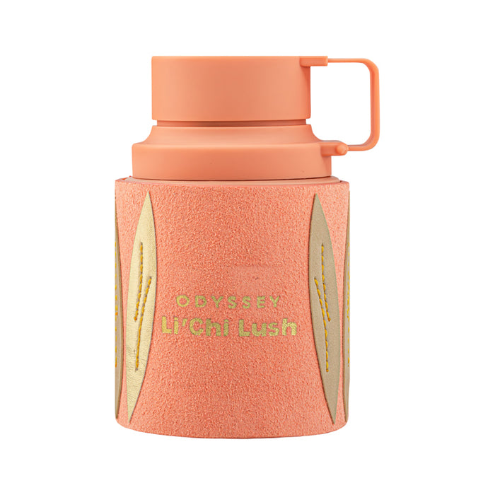 ODYSSEY LI'CHI LUSH EAU DE PARFUM 100ML