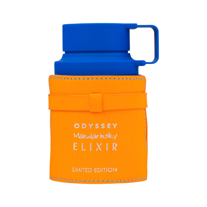 ODYSSEY MANDARIN SKY ELIXIR LIMITED EDITION