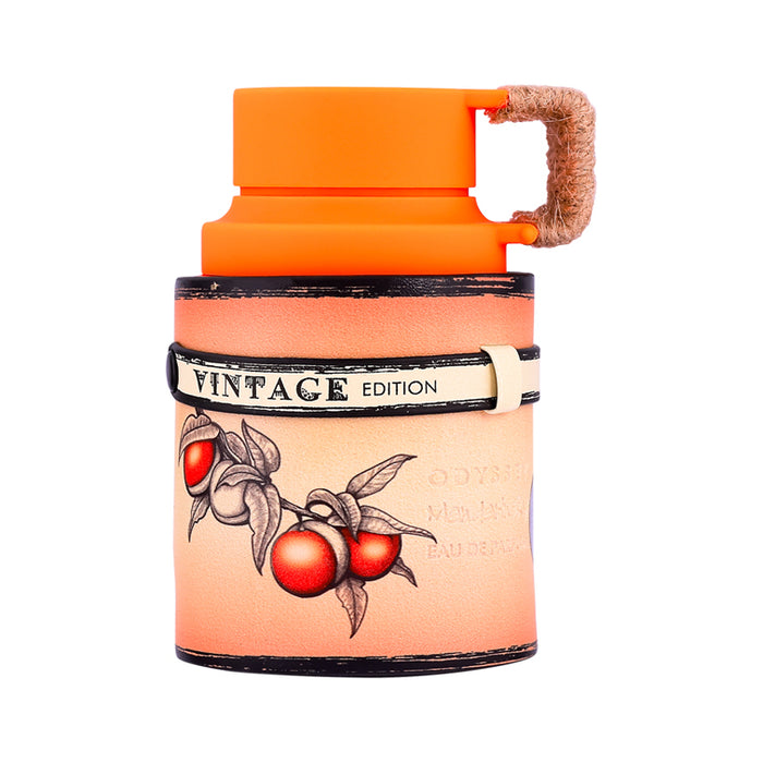 ODYSSEY MANDARIN SKY VINTAGE EDITION 100ML