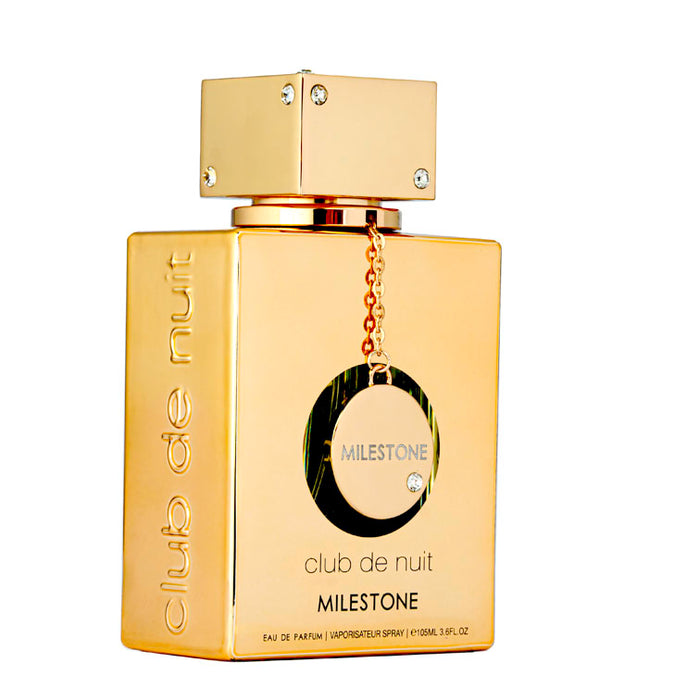 CLUB DE NUIT MILESTONE - 200ML