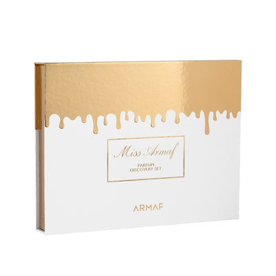 MISS ARMAF DISCOVERY SET