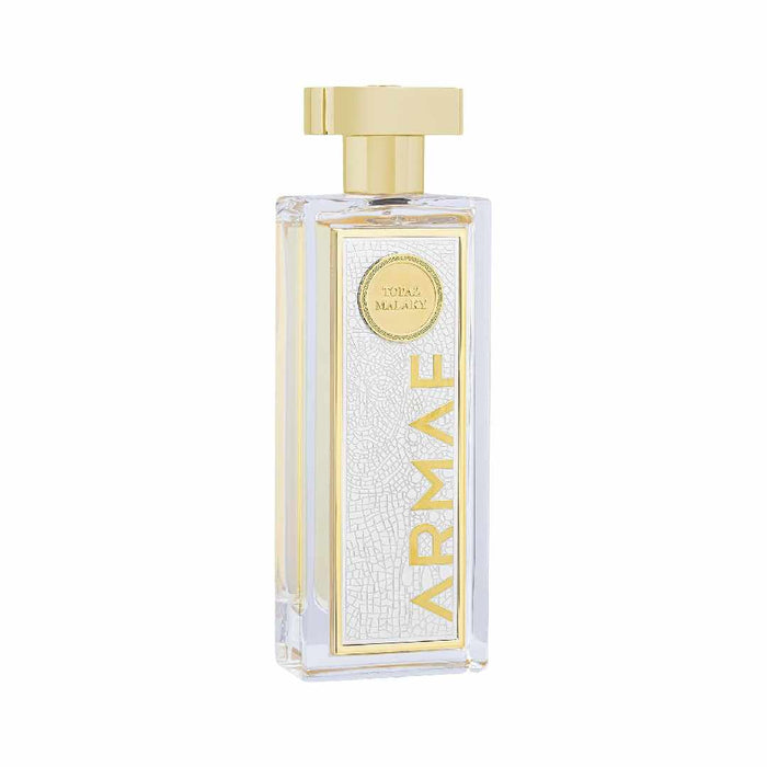 TOPAZ MALAKY MOSAIC EAU DE PARFUM FOR MEN 75ML