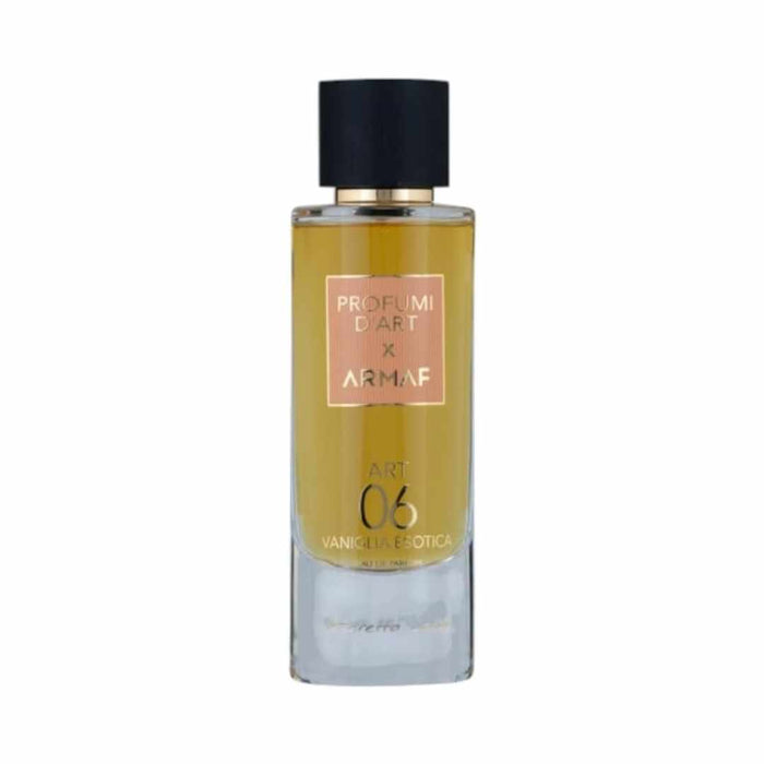 ARMAF ART 06 VANIGLIA ESOTICA 105ML EDP