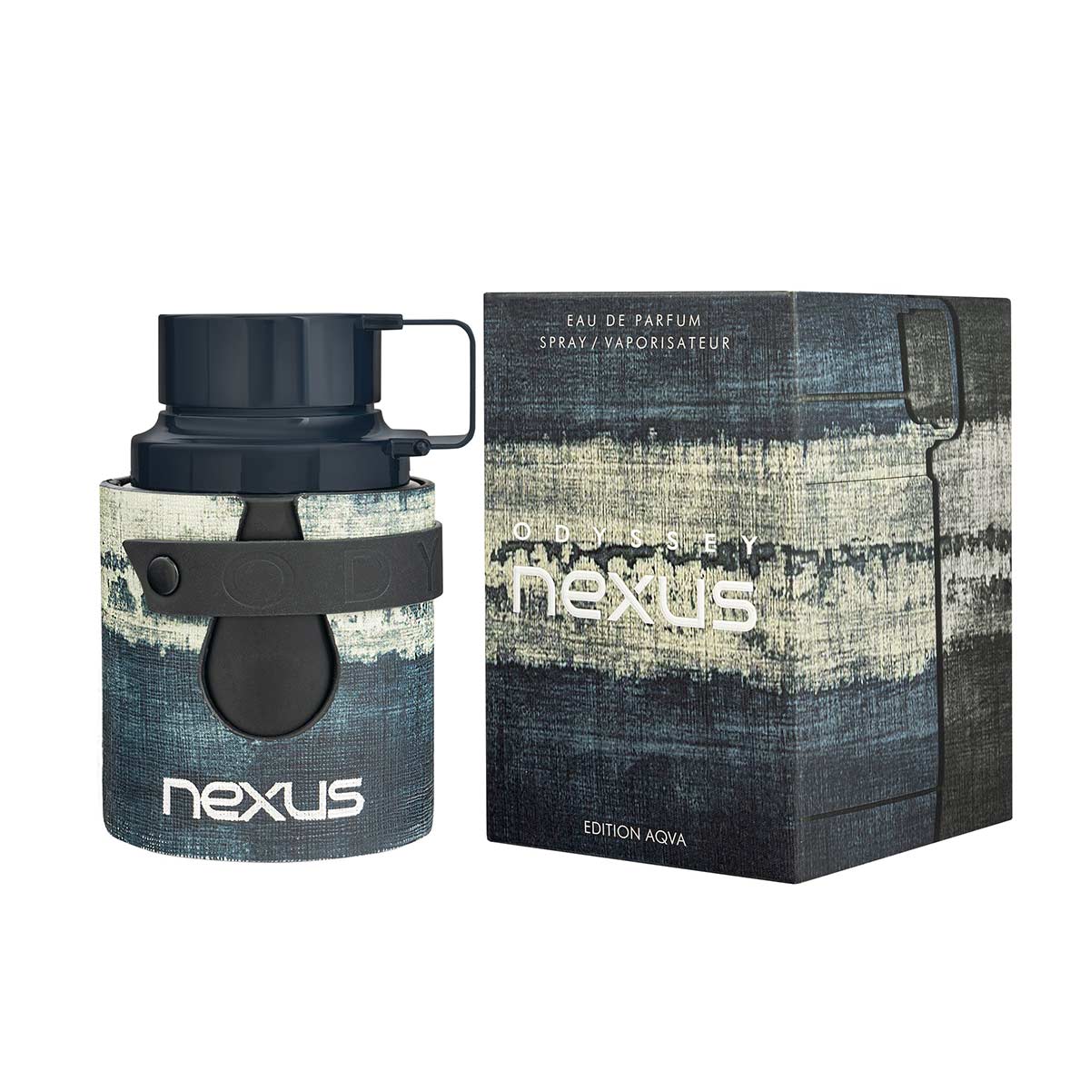 ODYSSEY NEXUS