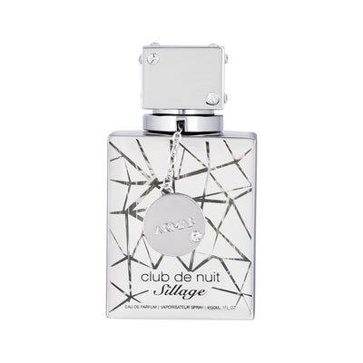 CLUB DE NUIT SILLAGE PARFUM