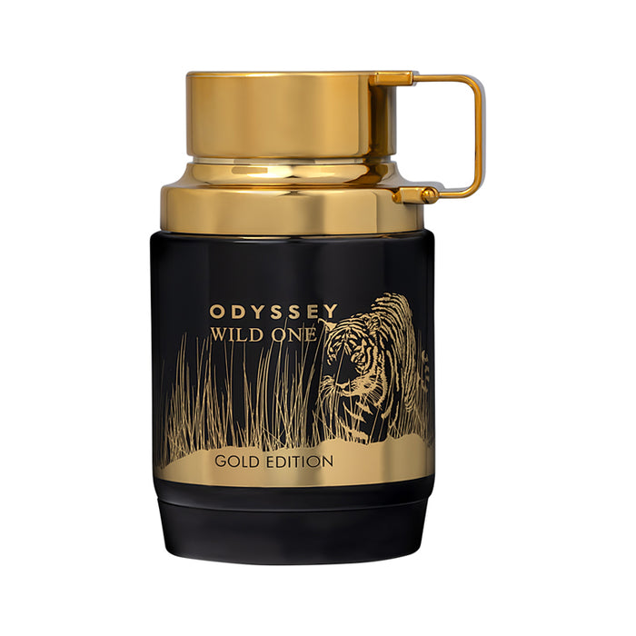 ODYSSEY WILD ONE GOLD EDITION