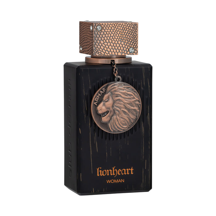 CLUB DE NUIT LION HEART WOMAN