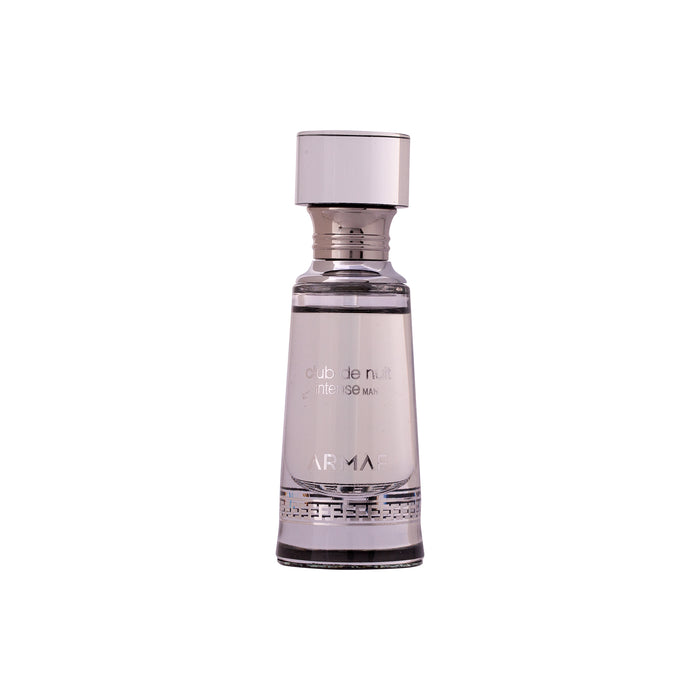 club de nuit intense perfume oil