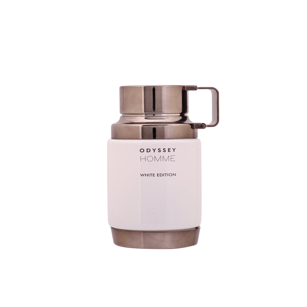 ARMAF ODYSSEY HOMME WHITE EDICIÓN 100ML 楽天市場】Armaf Odyssey - Homme White Edition by Armaf for Men