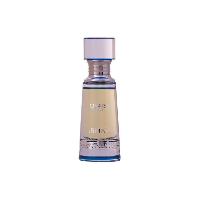 VOYAGE BLEU MAN PERFUME OIL