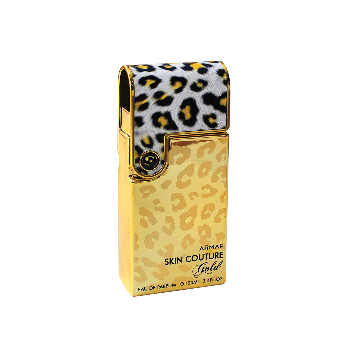 SKIN COUTURE GOLD WOMAN – ARMAF Online Shop UAE