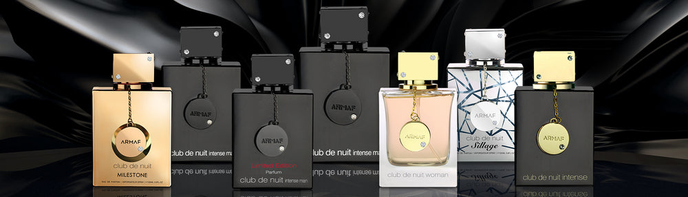 Buy ( Armaf Club De Nuit Intense Man Edt 105 Ml ) from Perfume Life.