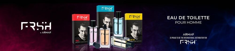Frsh EDT 