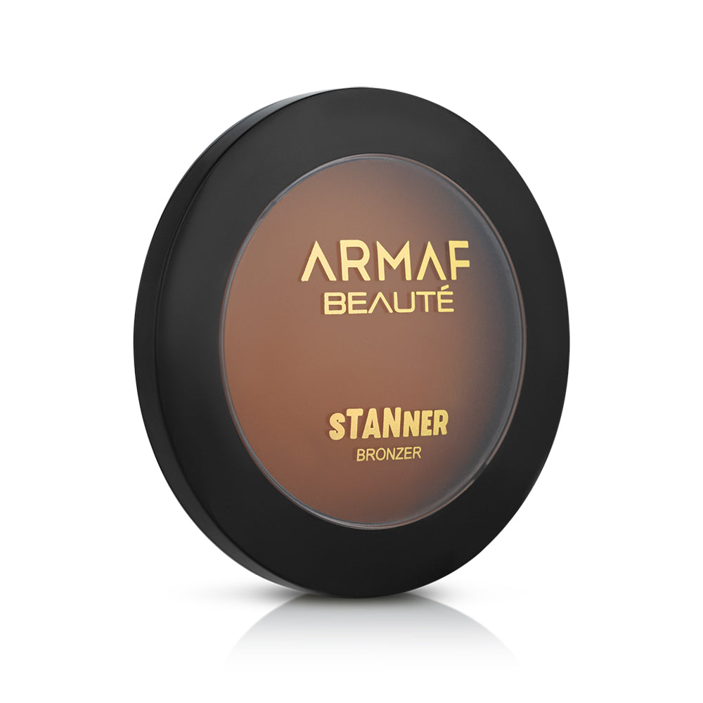 STANNER: BRONZER