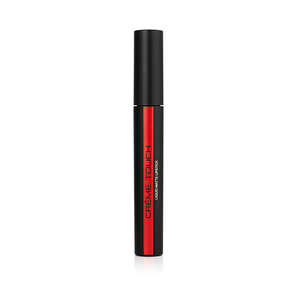 CRÈME TOUCH LIQUID LIPSTICK