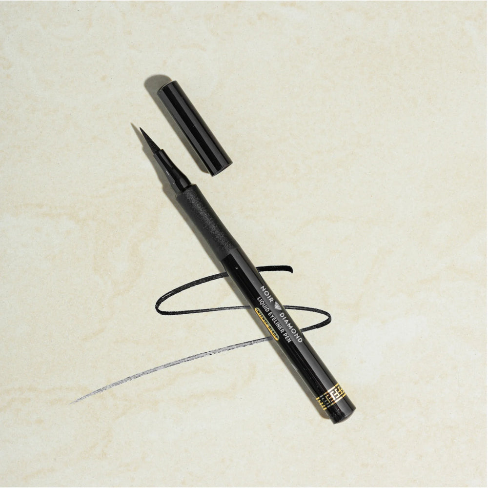 
                  
                    LIQUID EYELINER PEN - INTENSE BLACK
                  
                