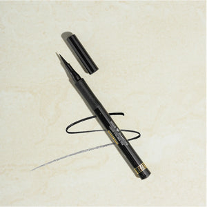 
                  
                    LIQUID EYELINER PEN - INTENSE BLACK
                  
                