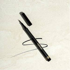 
                  
                    LIQUID EYELINER PEN - INTENSE BLACK
                  
                