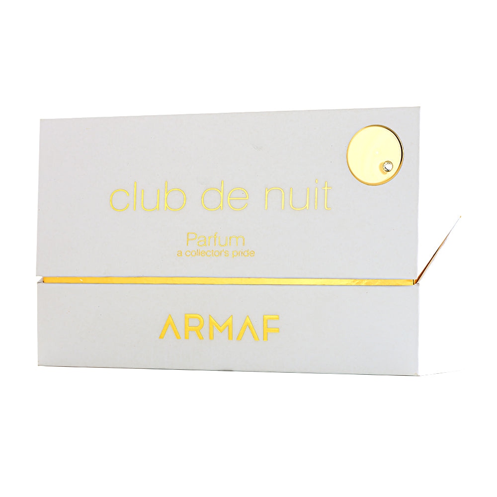 CLUB DE NUIT - PARFUM A COLLECTOR PRIDE