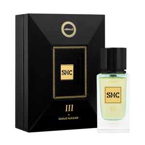 
                  
                    SHK III
                  
                
