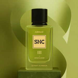 
                  
                    SHK III
                  
                