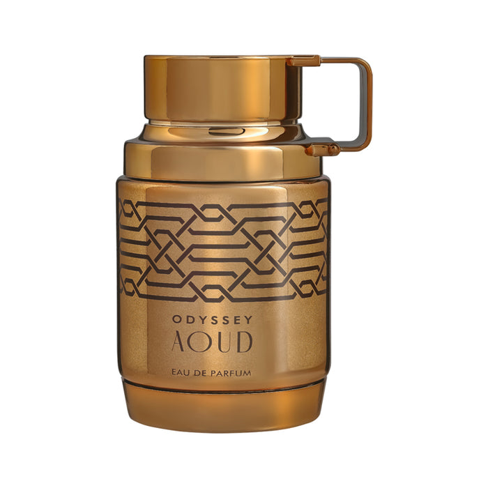 ODYSSEY AOUD EDITION