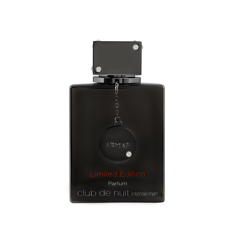 CLUB DE NUIT INTENSE MAN LIMITED EDITION