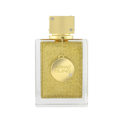 CLUB DE NUIT BLING GOLD
