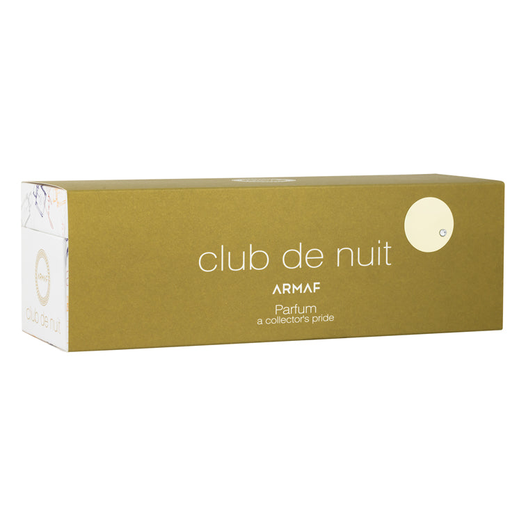 CLUB DE NUIT MINI GIFT SETS