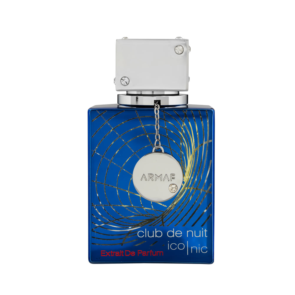 CLUB DE NUIT ICONIC EXTRAIT 70ML – ARMAF Online Shop - UAE