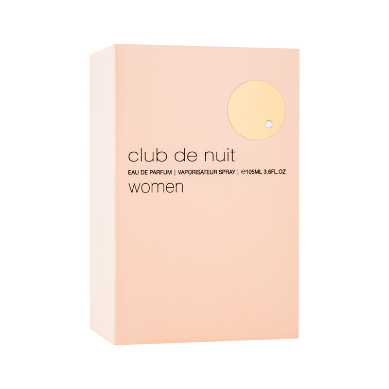 CLUB DE NUIT WOMAN 105 ml