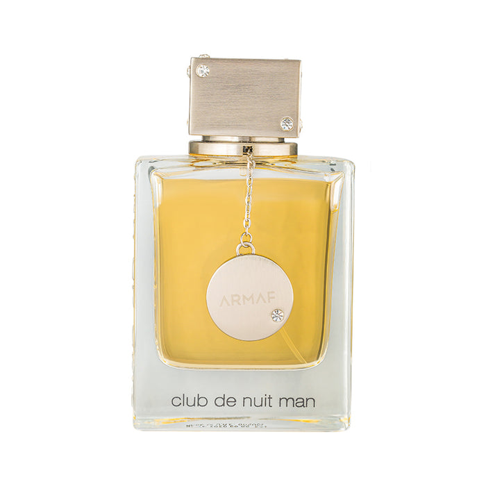 CLUB DE NUIT MAN