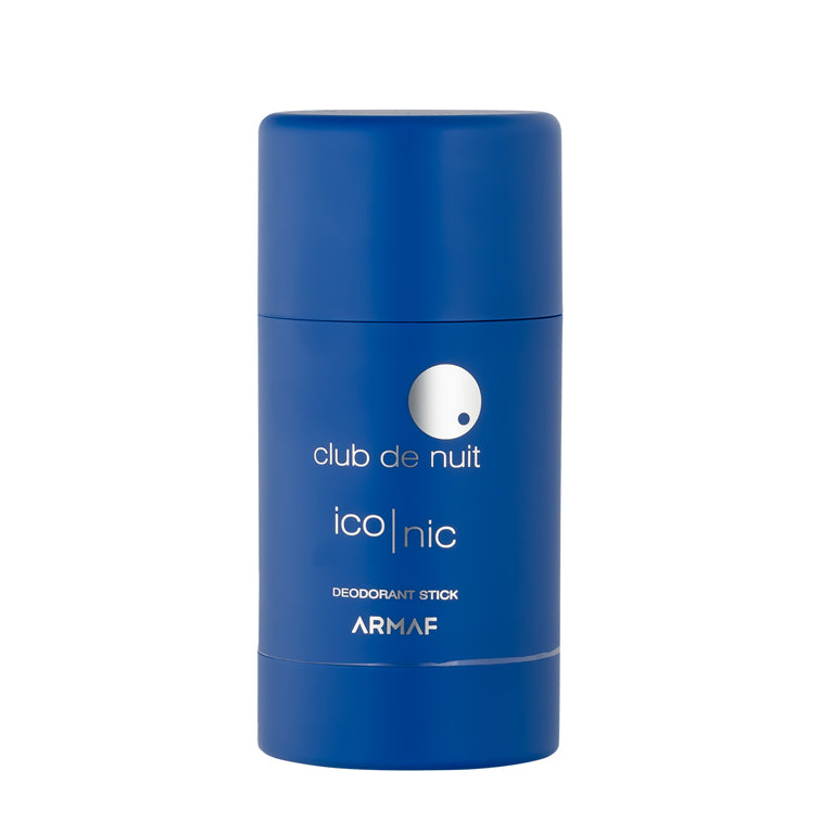 CLUB DE NUIT ICONIC 3 PIECES GIFT SET