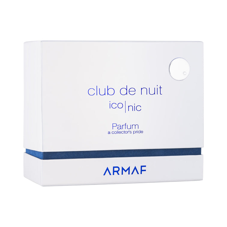 CLUB DE NUIT ICONIC 3 PIECES GIFT SET