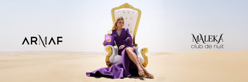 ARMAF Online Shop - UAE