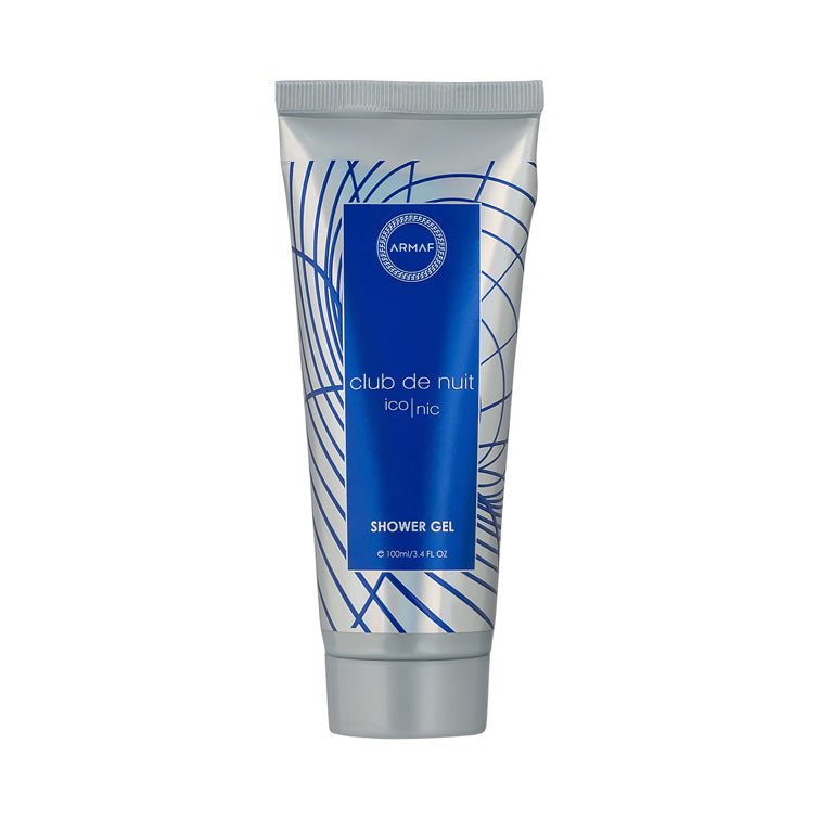 CLUB DE NUIT ICONIC 3 PIECES GIFT SET