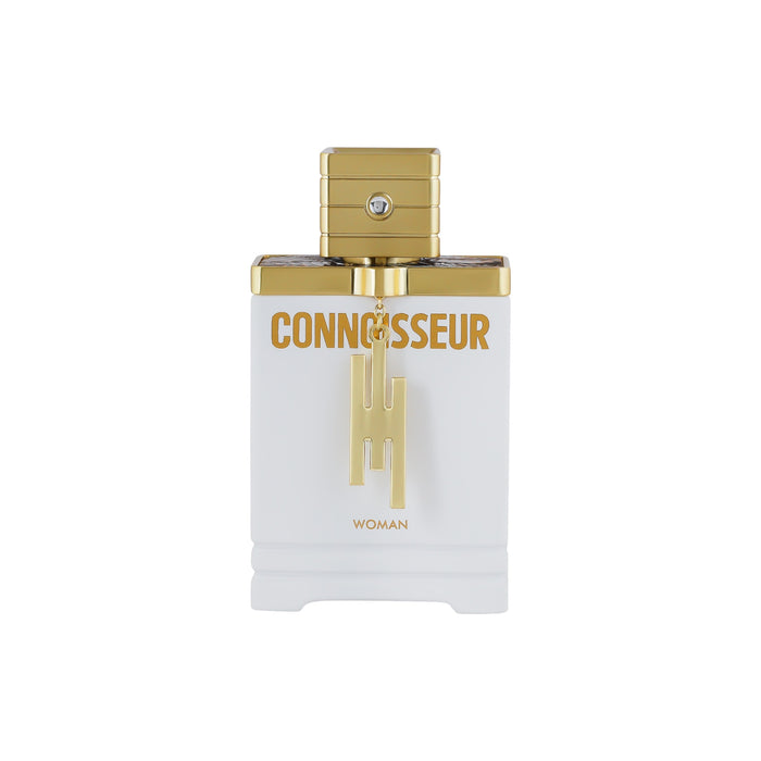 CONNOISSEUR WOMEN WHITE