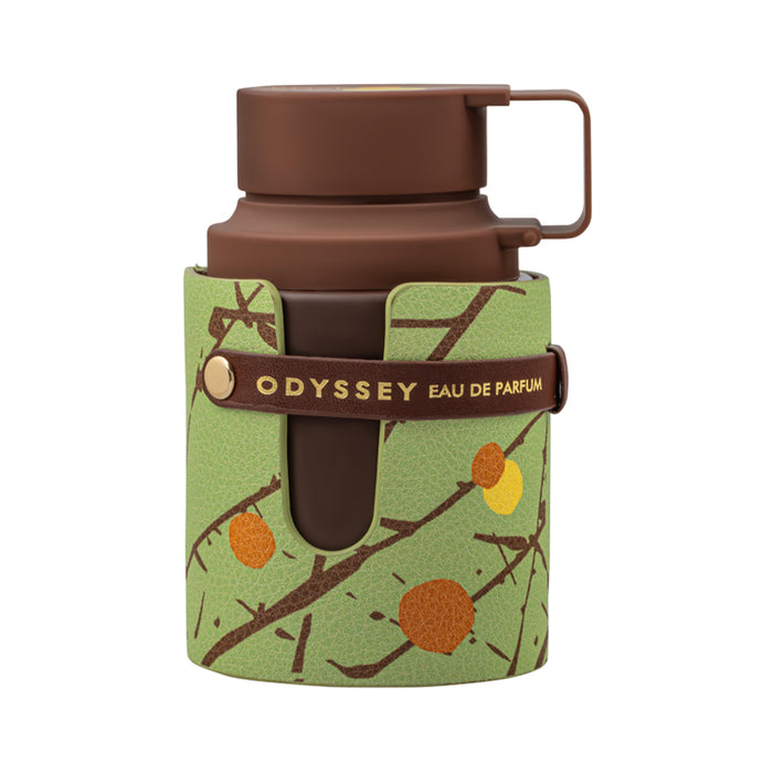 ODYSSEY DUBAI CHOCOLAT