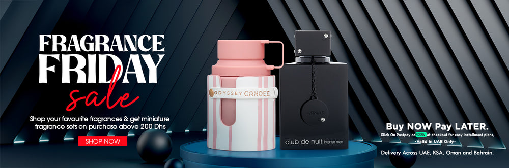 ARMAF Online Shop - UAE